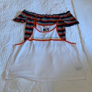 Victoria’s Secret Pink top bundle